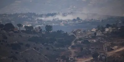 Liban : quatre morts dans une frappe israélienne sur un véhicule dans le sud
