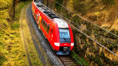 Ligne Béziers-Saint-Chély : reprise des trains le 3 juillet après 4,2 M€ de travaux