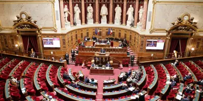 Loi d'urgence agricole : le Sénat adopte une version remaniée par la droite