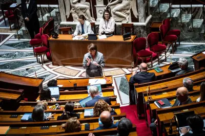 Loi d'urgence agricole : les sujets qui fâchent même le gouvernement