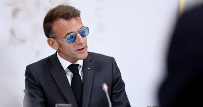 Macron et la Coupe du monde : Olivier Faure s'en prend à Radio Nova