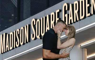 Mariage Taylor Swift et Travis Kelce au MSG : rumeur ou diversion ?