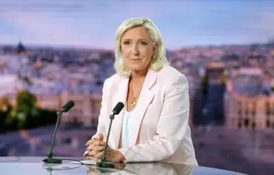 Marine Le Pen candidate à la présidentielle 2027, annonce un pourvoi en cassation