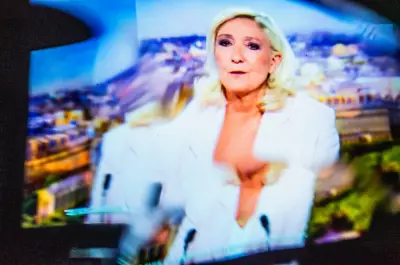 Marine Le Pen condamnée mais candidate pour 2027 : le RN soulagé