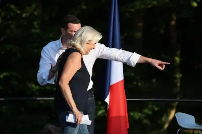 Marine Le Pen hors course pour 2027 ? Les scénarios du 7 juillet