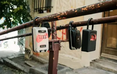 Marseille réclame 1,5 million d'euros d'amendes à un investisseur Airbnb
