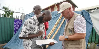 À Mayotte, le recensement contesté avant même sa publication