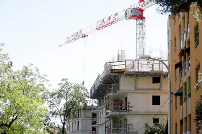 Menton veut créer des zones réservées à la résidence principale
