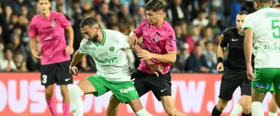 Mercato MHSC : Florian Tardieu première recrue estivale imminente