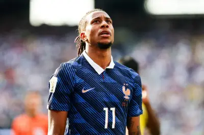 Michael Olise, l'antistar qui mène les Bleus au Mondial
