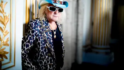 Michel Polnareff : « Je me suis prouvé que je pouvais encore aller de l'avant »