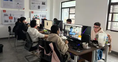 Micro-drama : les feuilletons chinois générés par IA envahissent la planète
