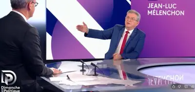 Mélenchon promet d'éliminer le RN dès le premier tour