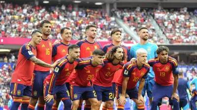 Mondial 2026 : choc Portugal-Espagne en 8e, diffusion et enjeux