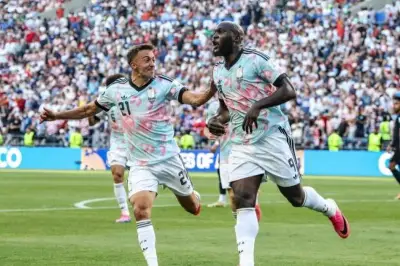Mondial-2026 : la Belgique élimine les États-Unis (4-1) en 8es