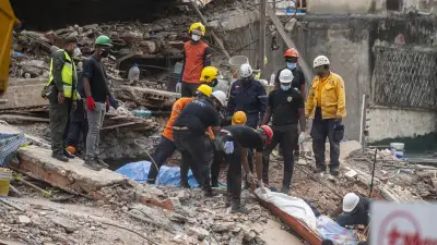 Montpellier lance une collecte de dons pour les victimes des séismes au Venezuela