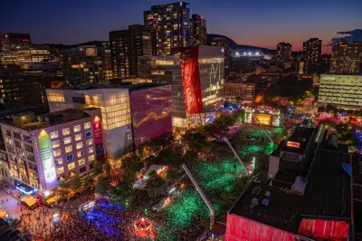 Montréal : un festival qui voit toujours le jazz en grand