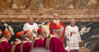 Nid d'espions : le Vatican, un nid d'espions pendant la guerre