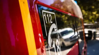 Nonagénaire retrouvé mort chez lui à Montpellier, autopsie requise