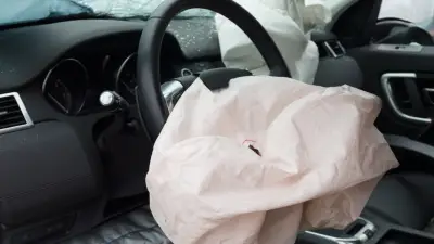 Nouveau décès lié à un airbag Takata en Haute-Savoie : 22 morts en France