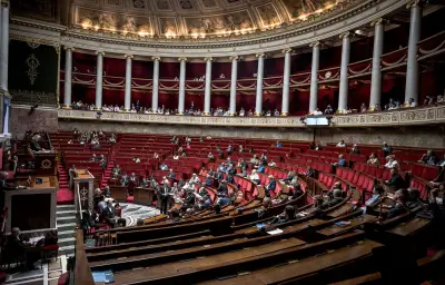 Nouvelle loi de programmation militaire : recours des députés de gauche devant le Conseil constitutionnel