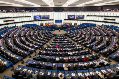 Nouvelles taxes en Europe pour financer des budgets colossaux
