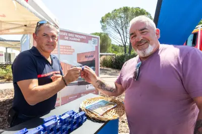 Opération anti-mégots sur l'A8 : un fumeur sur 5 jette par la fenêtre