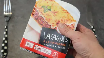 Origine de la viande bientôt affichée sur les produits transformés