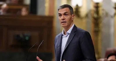 Pedro Sanchez à la messe : une tentative de sauver sa popularité