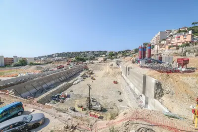 Plan logement Alpes-Maritimes : construire mieux, réguler Airbnb