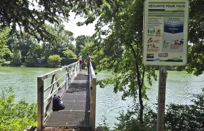 Plus de 90 noyades depuis le 19 juin, la canicule en cause