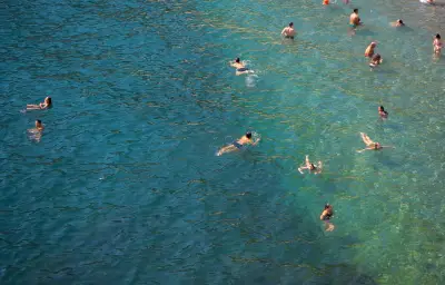 Pollution aux PFAS : 100% des sites testés contaminés en France