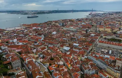Portugal en alerte rouge canicule : jusqu'à 44°C attendus