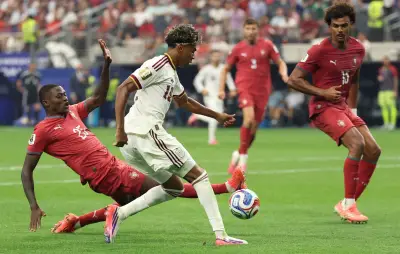Portugal-Espagne : Nuno Mendes touché, 0-0 à la pause en 8e de finale