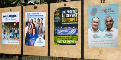 Pourquoi la démocratie ne peut résoudre seule les problèmes de la Nouvelle-Calédonie