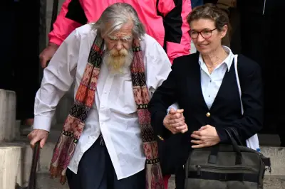 Procès Facérias : abus de faiblesse sur Michael Lonsdale ?