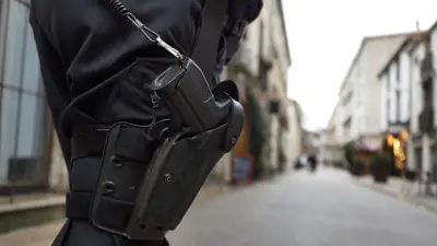 Projet de loi sur la présomption d'usage légitime des armes : ce qu'il faut savoir