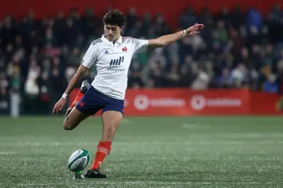 Propos racistes contre Luka Keletaona en U20 : la FFR porte réclamation