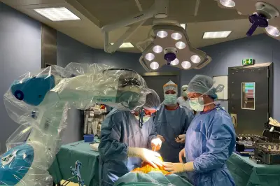 Prothèse du genou : qui est concerné par cette chirurgie en pleine évolution ?