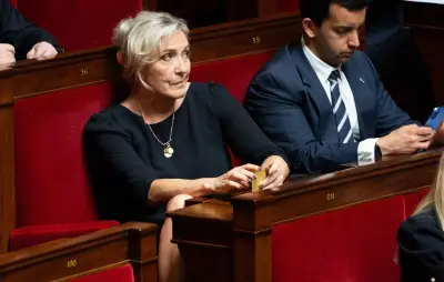 Présidentielle 2027 : Marine Le Pen affirme ne pas avoir peur du jugement en appel
