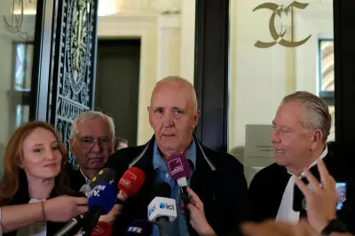 Quadruple meurtre dans la Sarthe : la Cour de révision annule la condamnation de Dany Leprince