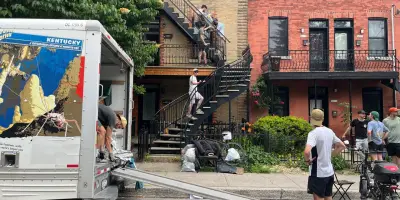 Québec : le jour du déménagement perturbé par la crise du logement