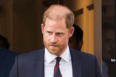 Retour d'Harry à Londres : un fiasco retentissant