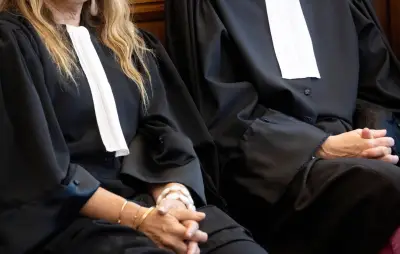 Réforme : un avocat obligatoire pour tous les enfants placés d'ici 2027