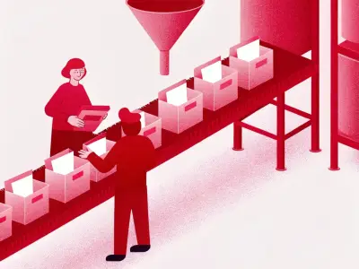 RH : la bombe à retardement qui menace les entreprises françaises