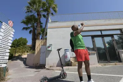 Rénovation du complexe sportif de Saint-Tropez : l'opposition s'inquiète des 41 millions d'euros