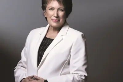 Roselyne Bachelot : « Le patient doit être au cœur du système »