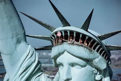 Rêve américain : une « opération machiavélique » qui persiste malgré Trump