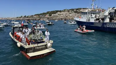 Saint-Pierre à Sète 2026 : tradition et ferveur malgré les restrictions