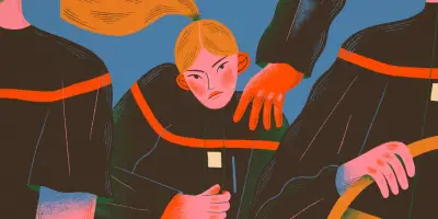 Sexisme chez les jeunes pompiers volontaires : témoignages et chiffres alarmants